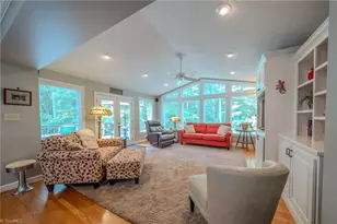 5034 Cobblestone Rd, Winston-Salem, NC 27106 - Photo 2