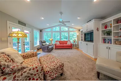 5034 Cobblestone Road, Winston-Salem, NC 27106 - Photo 12