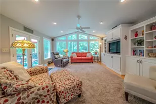 5034 Cobblestone Rd, Winston-Salem, NC 27106 - Photo 12