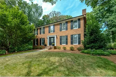 5034 Cobblestone Road, Winston-Salem, NC 27106 - Photo 38