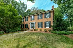 5034 Cobblestone Rd, Winston-Salem, NC 27106 - Photo 38