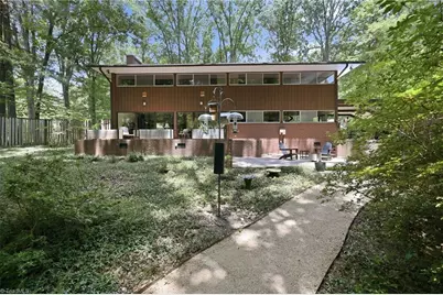 405 Luola Street, Madison, NC 27025 - Photo 1