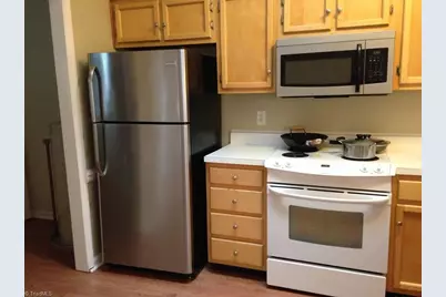 3233 Cypress Park Road #D, Greensboro, NC 27407 - Photo 2