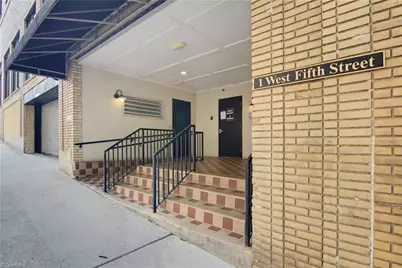 1 W 5th Street #302, Winston-Salem, NC 27101 - Photo 2