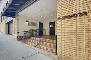 1 W 5th St, Winston-Salem, NC 27101 - Photo 2