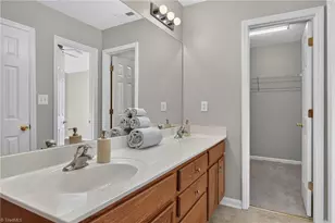 80 Tannenbaum Cir, Greensboro, NC 27410 - Photo 20