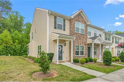 114 Summerland Drive, Greensboro, NC 27405 - Photo 2