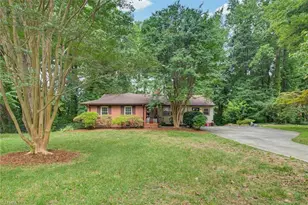 3105 Branchwood Dr, Greensboro, NC 27408 - Photo 2