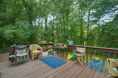 3105 Branchwood Drive, Greensboro, NC 27408 - Photo 26