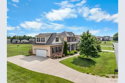 2905 Bishopsgate Way, Browns Summit, NC 27214 - Photo 2