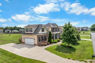 2905 Bishopsgate Way, Browns Summit, NC 27214 - Photo 2