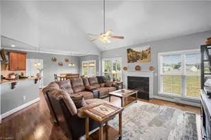 2905 Bishopsgate Way, Browns Summit, NC 27214 - Photo 6