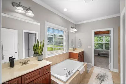 2905 Bishopsgate Way, Browns Summit, NC 27214 - Photo 12