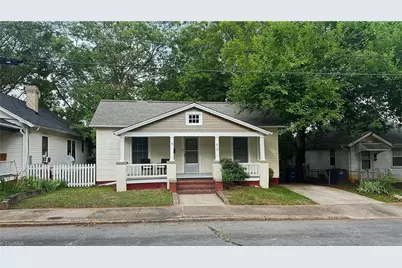 619 Laurel Street, Winston-Salem, NC 27101 - Photo 2