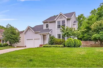 407 Overman Street, Greensboro, NC 27410 - Photo 2