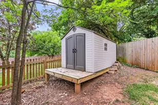 407 Overman St, Greensboro, NC 27410 - Photo 46