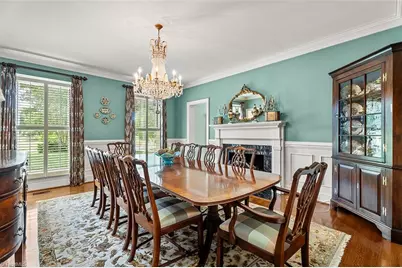 5106 Hedrick Drive, Greensboro, NC 27410 - Photo 16