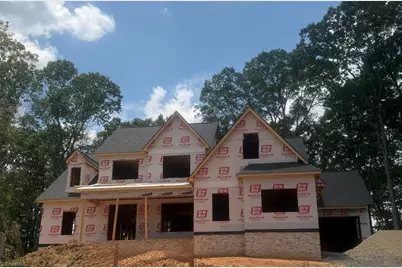 8741 Atlas Heights Way, Lewisville, NC 27023 - Photo 1