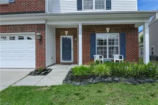 6317 Mary Lee Way, High Point, NC 27265 - Photo 2