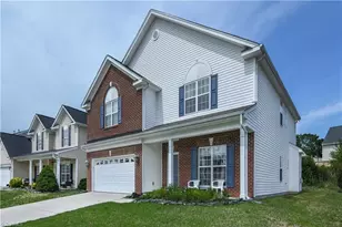 6317 Mary Lee Way, High Point, NC 27265 - Photo 30