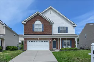 6317 Mary Lee Way, High Point, NC 27265 - Photo 1