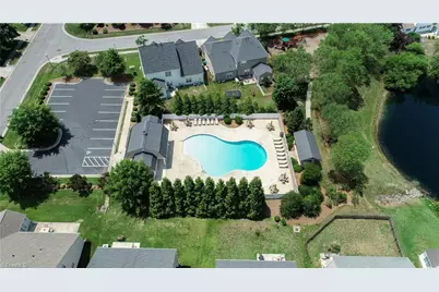 6317 Mary Lee Way, High Point, NC 27265 - Photo 36