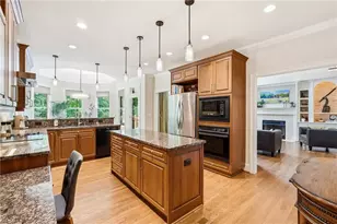 131 Wing Haven Cir, Winston-Salem, NC 27106 - Photo 14