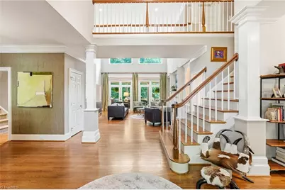 131 Wing Haven Circle, Winston-Salem, NC 27106 - Photo 2
