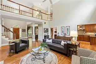 131 Wing Haven Cir, Winston-Salem, NC 27106 - Photo 12
