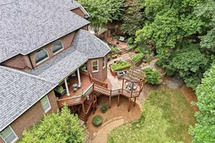 131 Wing Haven Cir, Winston-Salem, NC 27106 - Photo 50