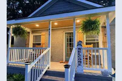 417 Green Street, Roxboro, NC 27573 - Photo 2