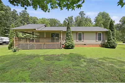 405 Owen Road, Lexington, NC 27292 - Photo 1