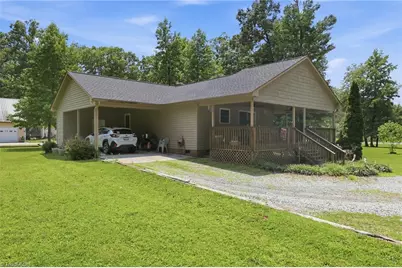 405 Owen Road, Lexington, NC 27292 - Photo 2