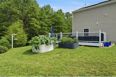 6689 Ridge Bluff Drive, Rural Hall, NC 27045 - Photo 38