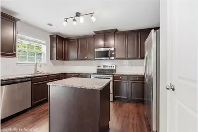6689 Ridge Bluff Drive, Rural Hall, NC 27045 - Photo 16