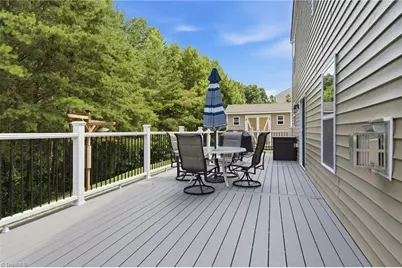 6689 Ridge Bluff Drive, Rural Hall, NC 27045 - Photo 34