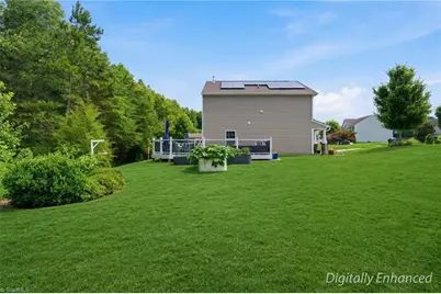 6689 Ridge Bluff Drive, Rural Hall, NC 27045 - Photo 36