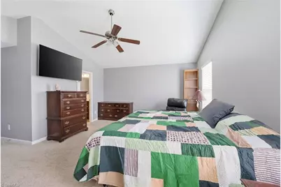 6689 Ridge Bluff Drive, Rural Hall, NC 27045 - Photo 22