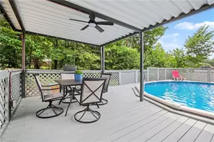 535 Laura Dr, Winston-Salem, NC 27107 - Photo 26