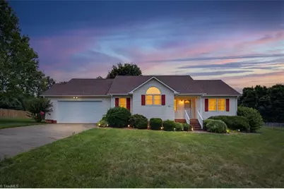 521 Lowergate Lane, Kernersville, NC 27284 - Photo 1