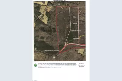 7250 High Pine Church Road, Asheboro, NC 27205 - Photo 1