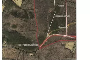 7250 High Pine Church Road, Asheboro, NC 27205 - Photo 1