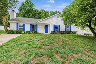 5603 Fountain Head Drive, Greensboro, NC 27455 - Photo 1