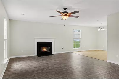 5603 Fountain Head Drive, Greensboro, NC 27455 - Photo 4