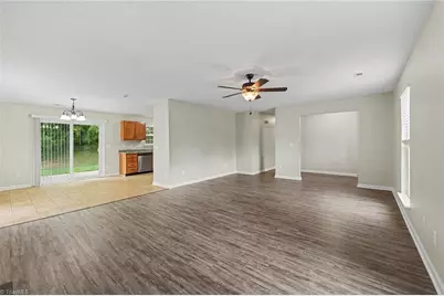 5603 Fountain Head Drive, Greensboro, NC 27455 - Photo 6