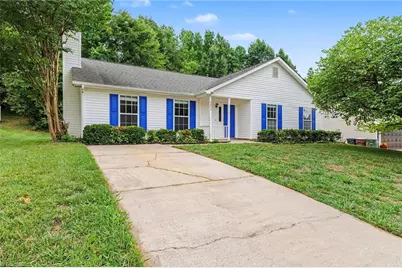5603 Fountain Head Drive, Greensboro, NC 27455 - Photo 2
