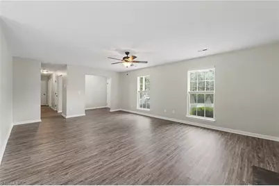 5603 Fountain Head Drive, Greensboro, NC 27455 - Photo 4