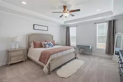 1837 Ridge Creek Drive, Kernersville, NC 27284 - Photo 20