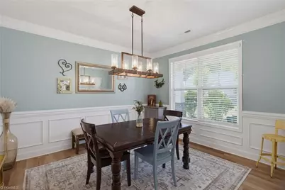 1837 Ridge Creek Drive, Kernersville, NC 27284 - Photo 6