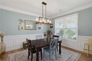 1837 Ridge Creek Dr, Kernersville, NC 27284 - Photo 6